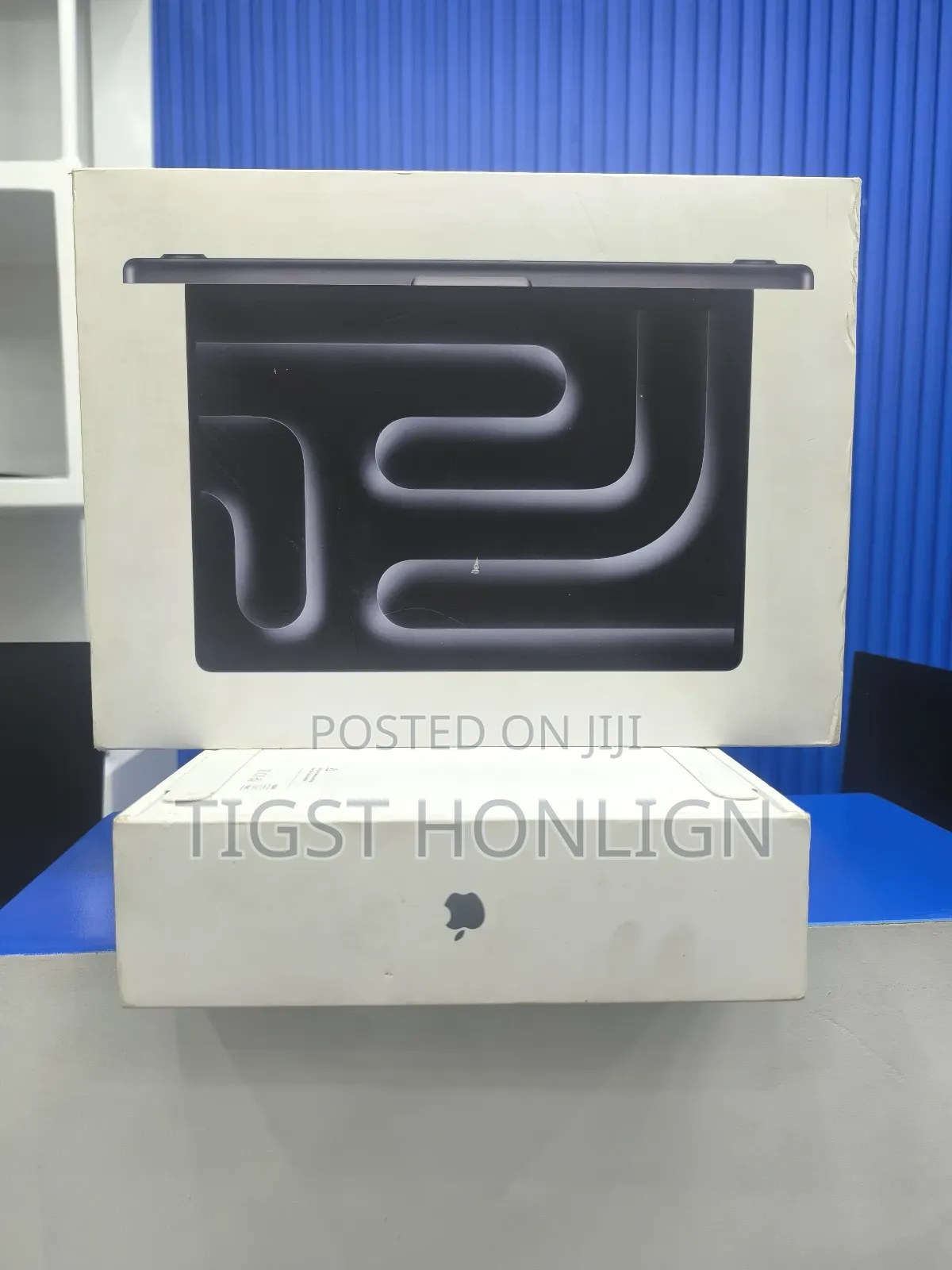 New Laptop Apple MacBook 16GB Apple M4 Pro SSD 512GB