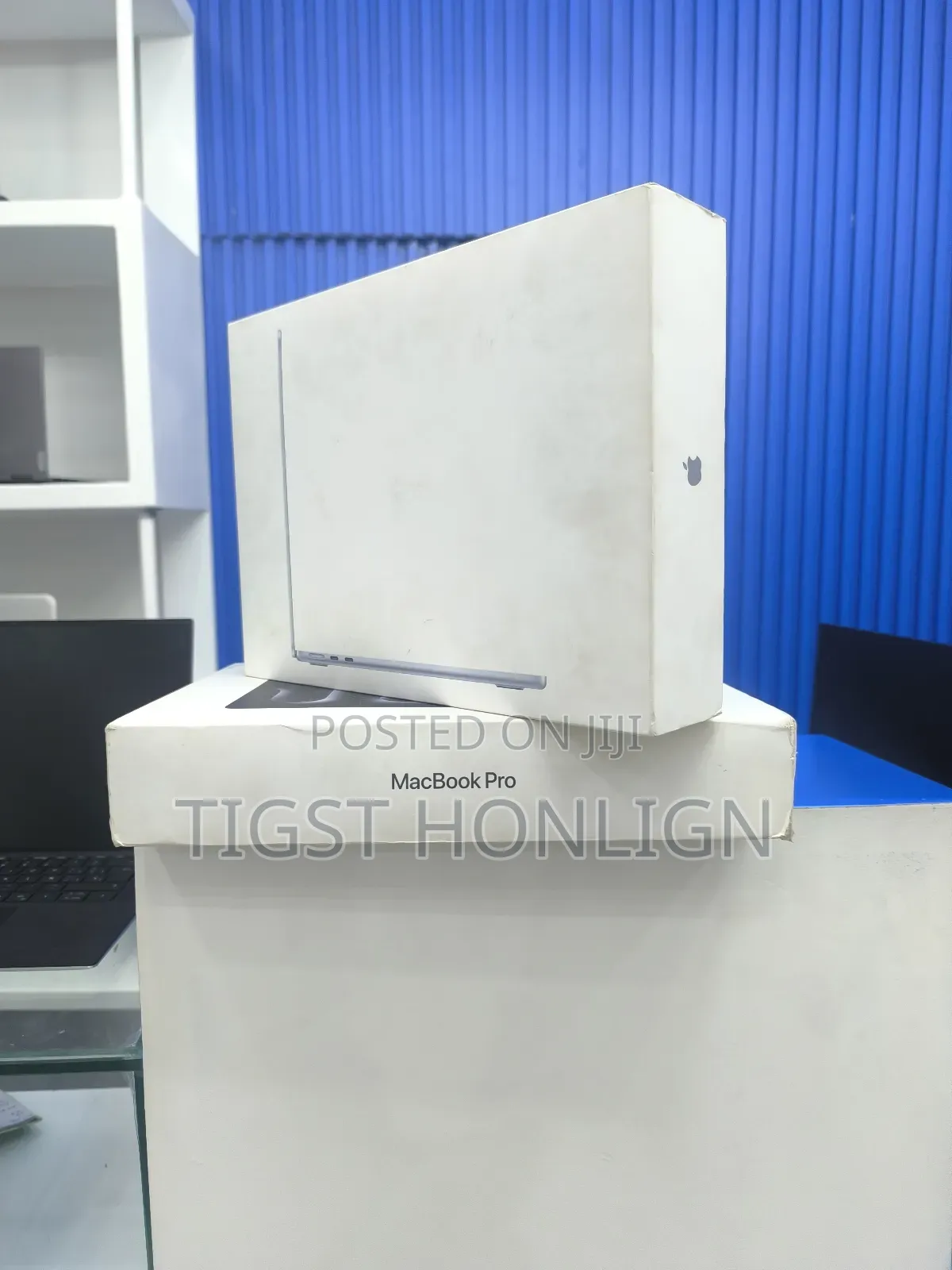 New Laptop Apple MacBook 16GB Apple M4 Pro SSD 512GB