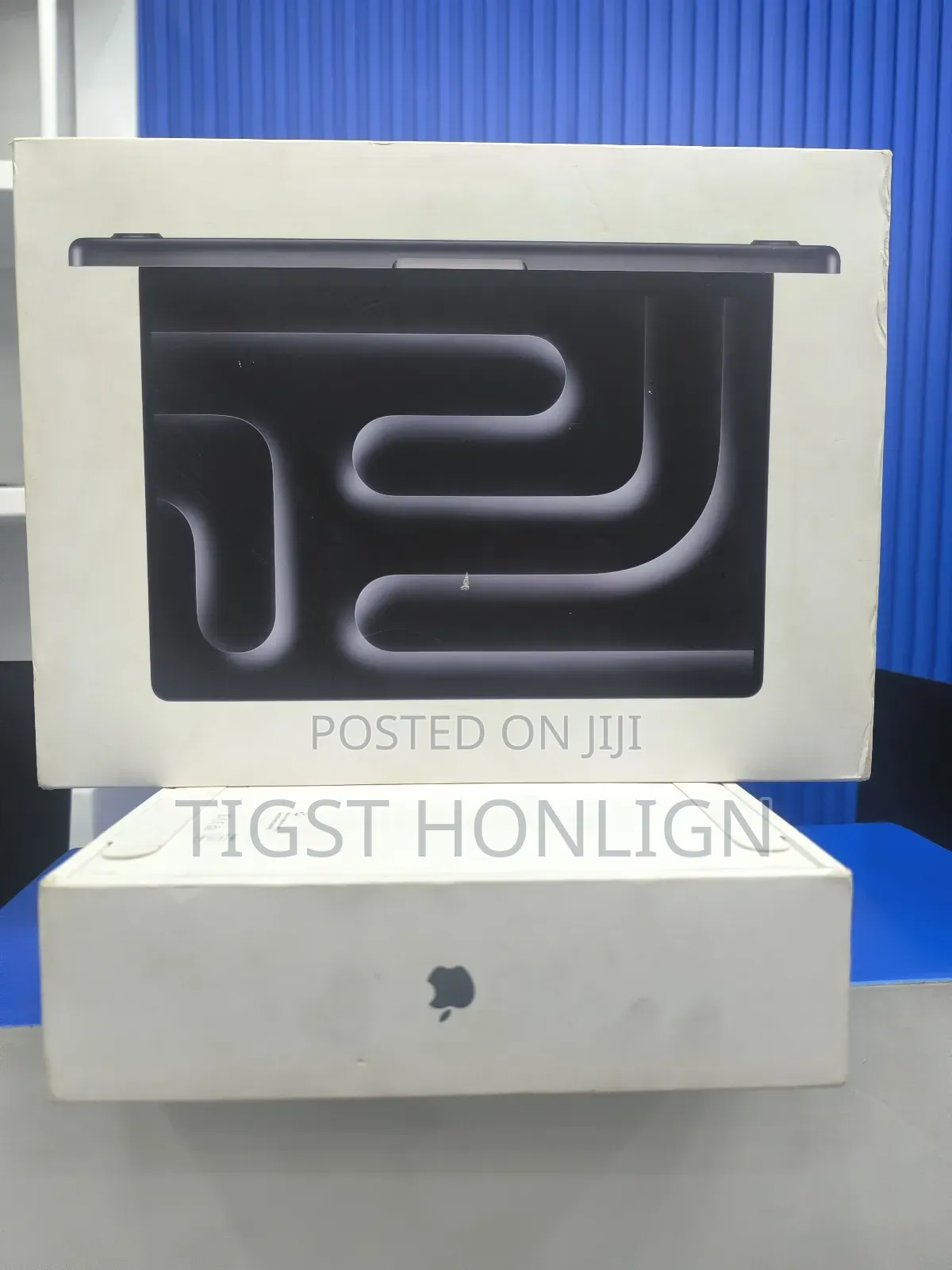 New Laptop Apple MacBook 16GB Apple M4 Pro SSD 512GB