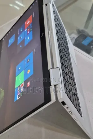 New Laptop HP EliteBook X360 1030 G3 8GB Intel Core I7 SSD 512GB