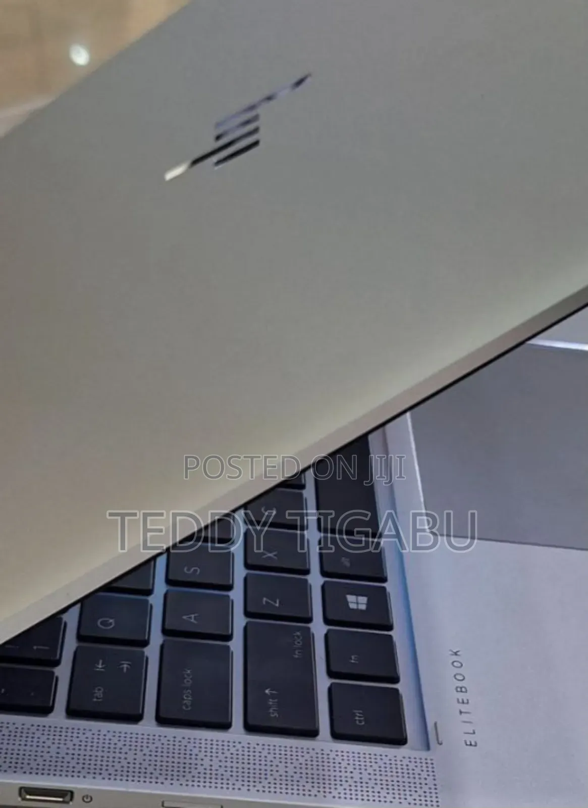 New Laptop HP EliteBook X360 1030 G3 8GB Intel Core I7 SSD 512GB