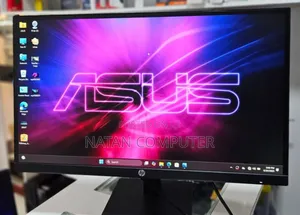 Photo - Computer Monitor