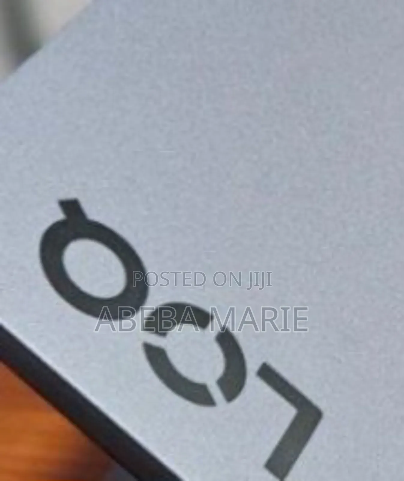 New Laptop Lenovo LOQ 15ARP9 16GB Intel Core I5 SSD 512GB