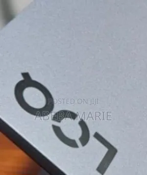 New Laptop Lenovo LOQ 15ARP9 16GB Intel Core I5 SSD 512GB