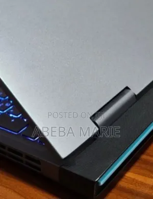 New Laptop Lenovo LOQ 15ARP9 16GB Intel Core I5 SSD 512GB