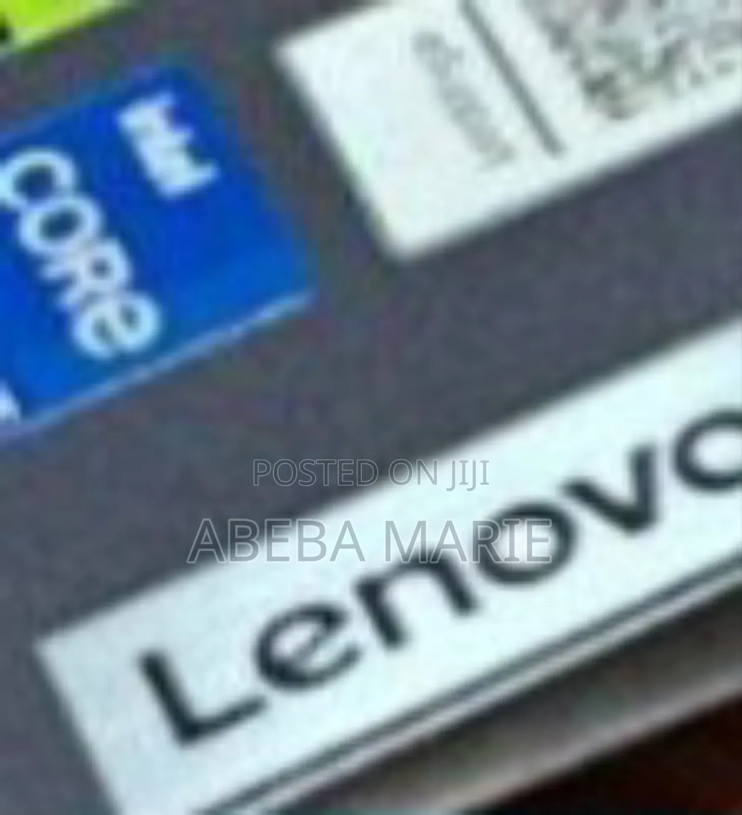 New Laptop Lenovo LOQ 15ARP9 16GB Intel Core I5 SSD 512GB