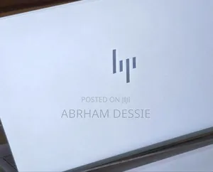 Photo - New Laptop HP Envy 15 8GB Intel Core I5 SSD 256GB