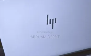 New Laptop HP Envy 15 8GB Intel Core I5 SSD 256GB