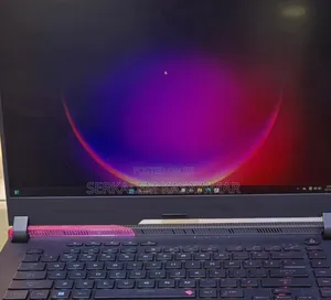 New Laptop Asus ROG Strix G15 16GB AMD Ryzen 9 SSD 1T