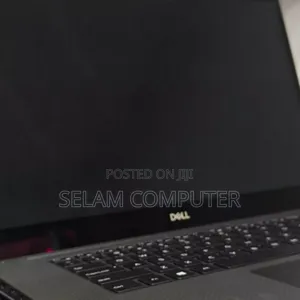 Photo - New Laptop Dell XPS 15 16GB Intel Core I7 SSD 512GB