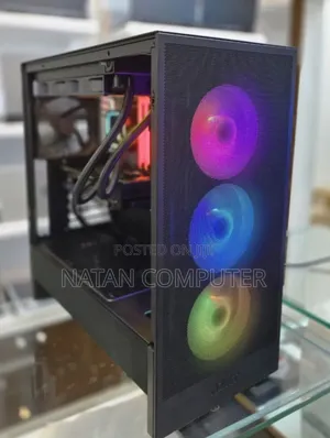 New Desktop Computer 32GB Intel Core I7 SSD 1T