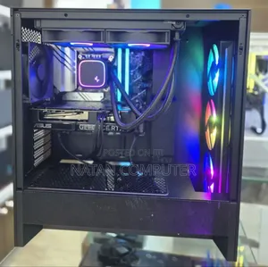 New Desktop Computer 32GB Intel Core I7 SSD 1T