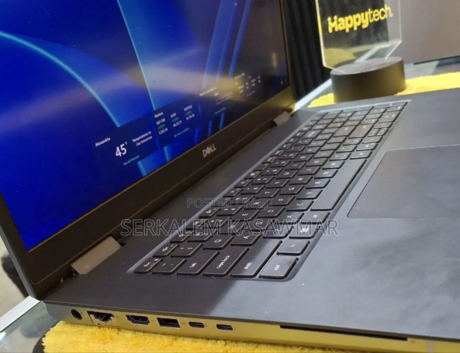 New Laptop Asus Eee PC 1015PW 64GB Intel Core I9 SSD 1T