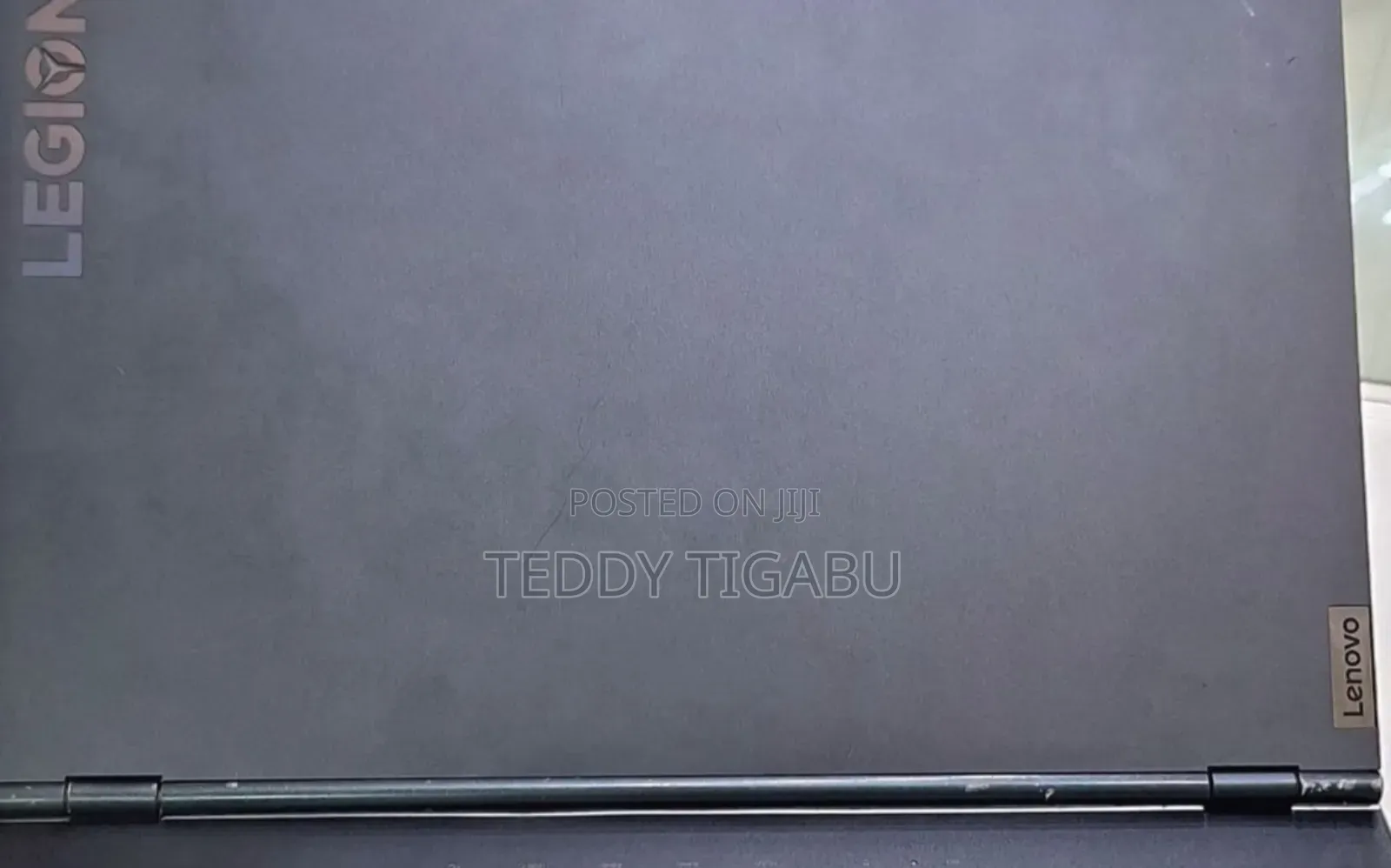 New Laptop Lenovo Legion 5 16GB Intel Core I5 SSD 1T