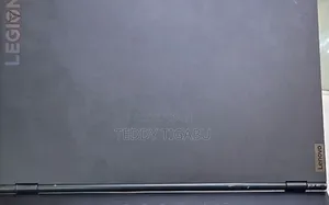 New Laptop Lenovo Legion 5 16GB Intel Core I5 SSD 1T