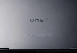 New Laptop HP Omen 16 16GB Intel Core I9 SSD 1T