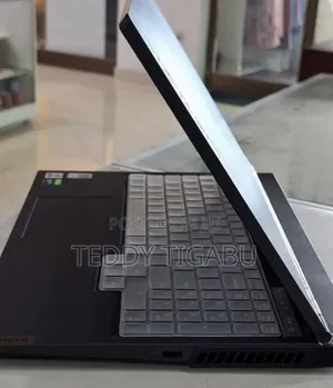 New Laptop Lenovo Legion 5 16GB Intel Core I5 SSD 1T