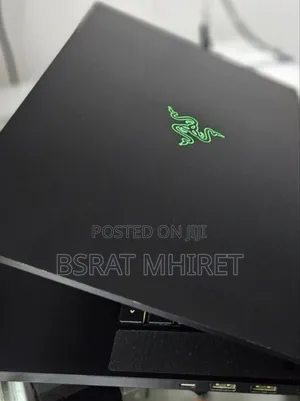 New Laptop Razer Blade 16GB Intel Core I7 SSD 512GB