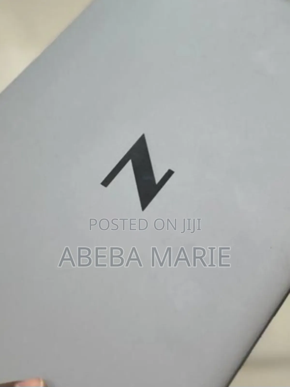 New Laptop HP ZBook Studio 16GB Intel Core I7 SSD 512GB