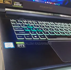 Photo - New Laptop Acer Predator 15 16GB Intel Core I7 SSD 1T