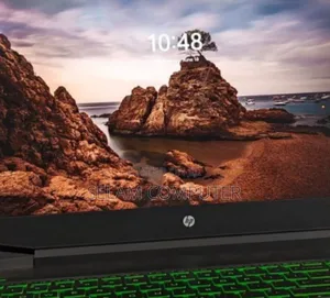 New Laptop HP Pavilion 15 16GB AMD Ryzen 5 SSD 512GB