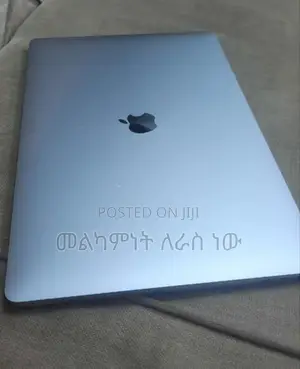 New Laptop Apple MacBook Pro 2019 16GB Intel Core I9 SSD 512GB