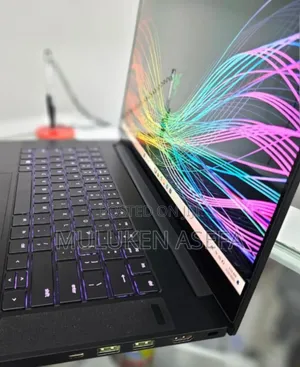 New Laptop Razer Blade 16GB Intel Core I7 SSD 512GB