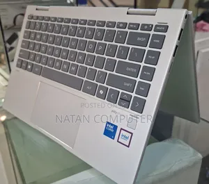 New Laptop HP Envy X360 15-Cp0013nr 8GB Intel Core I5 SSD 512GB