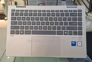 New Laptop HP Envy X360 15-Cp0013nr 8GB Intel Core I5 SSD 512GB