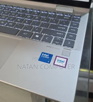 New Laptop HP Envy X360 15-Cp0013nr 8GB Intel Core I5 SSD 512GB