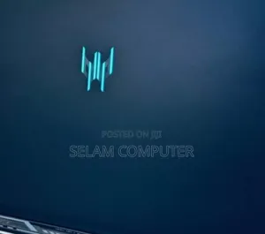 Photo - New Laptop Acer Predator Helios Neo 16 16GB Intel Core I9 SSD 1T