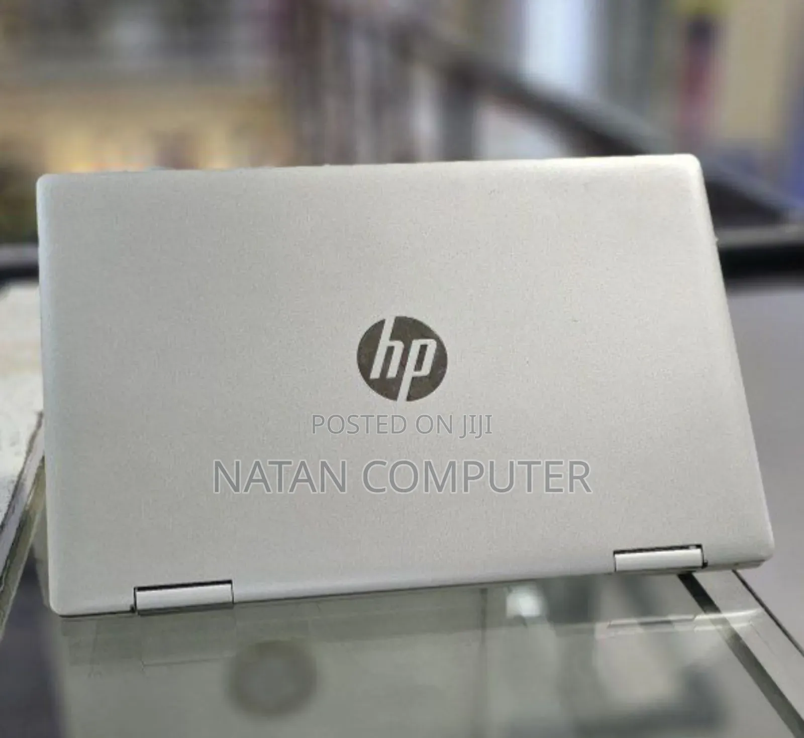 New Laptop HP Pavilion X360 13 16GB Intel Core I7 SSD 512GB