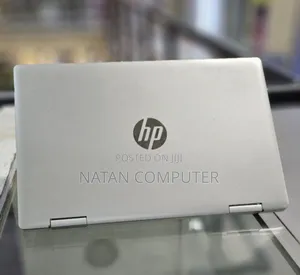 New Laptop HP Pavilion X360 13 16GB Intel Core I7 SSD 512GB