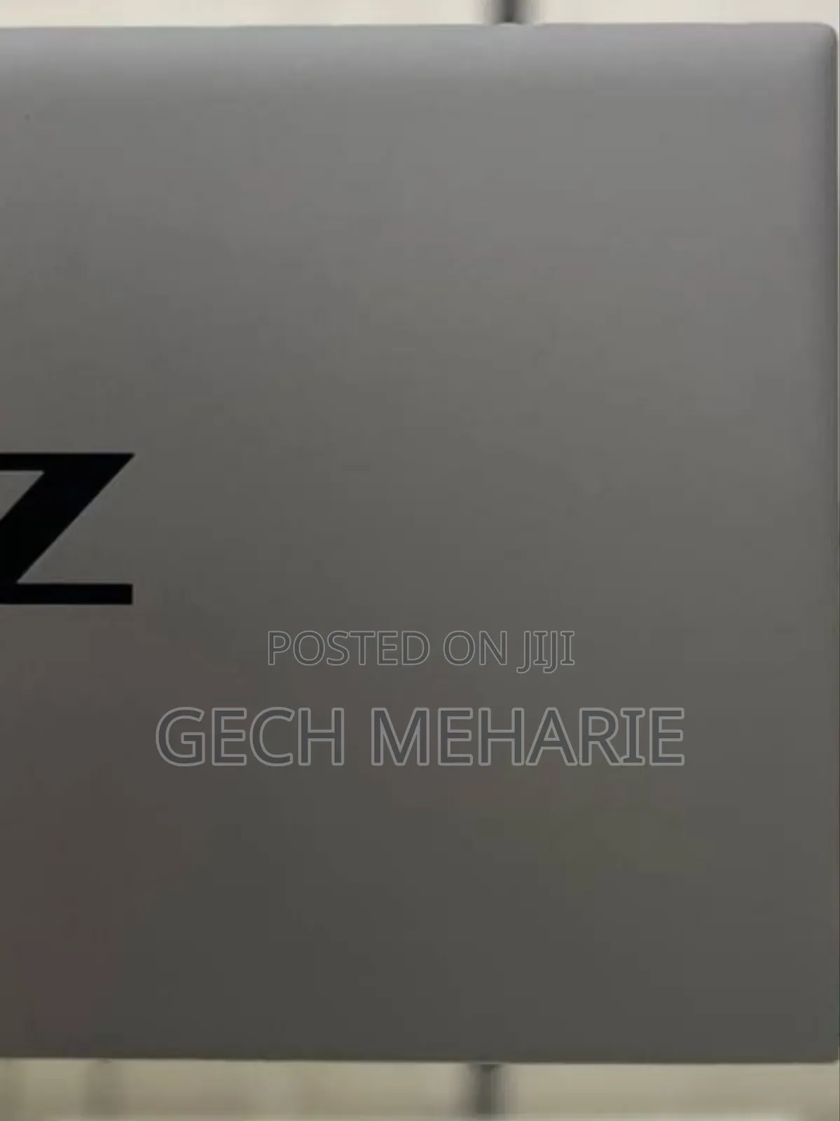 New Laptop HP ZBook Firefly G8 16GB Intel Core I7 SSD 512GB