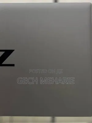 Photo - New Laptop HP ZBook Firefly G8 16GB Intel Core I7 SSD 512GB