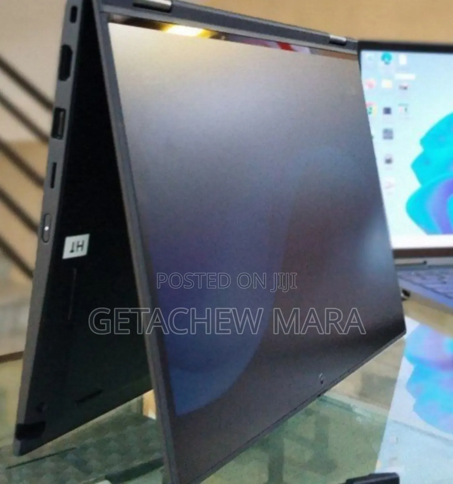 New Laptop HP ProBook 430 G1 8GB Intel Core I7 SSD 1T