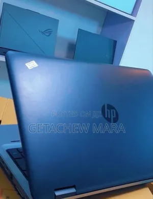 New Laptop HP ProBook 430 G1 8GB Intel Core I7 SSD 1T