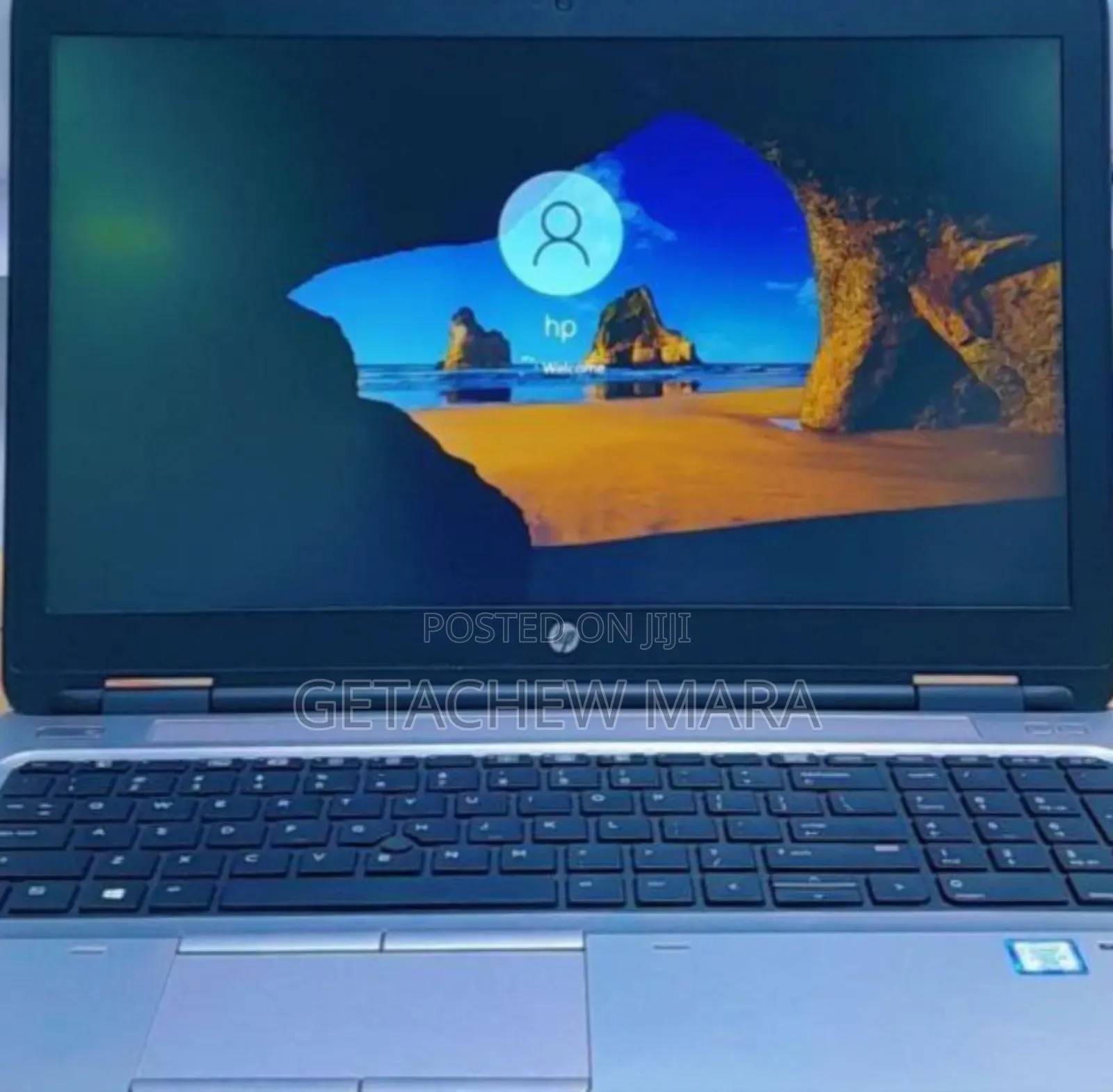 New Laptop HP ProBook 430 G1 8GB Intel Core I7 SSD 1T