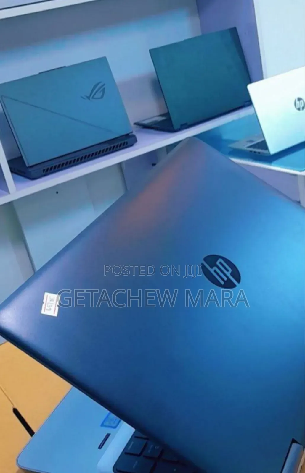 New Laptop HP ProBook 430 G1 8GB Intel Core I7 SSD 1T