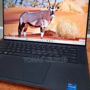 New Laptop Dell XPS 15 16GB Intel Core I7 SSD 512GB