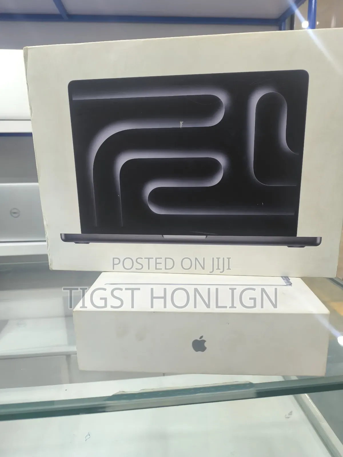 New Laptop Apple MacBook Air 16GB Apple M4 SSD 512GB