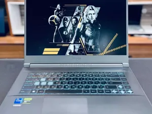 New Laptop 16GB Intel Core I7 SSD 1T