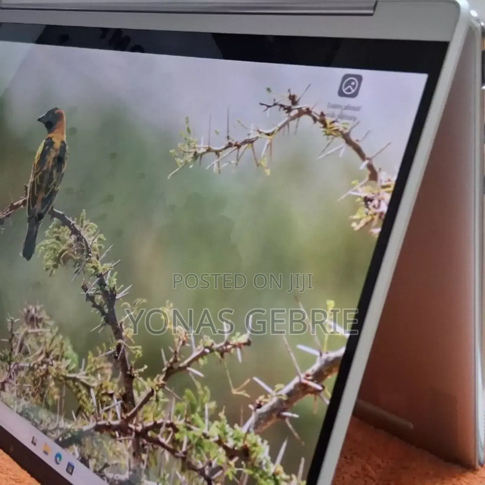 New Laptop Lenovo 16GB Intel Core I7 SSD 512GB