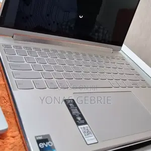 New Laptop Lenovo 16GB Intel Core I7 SSD 512GB