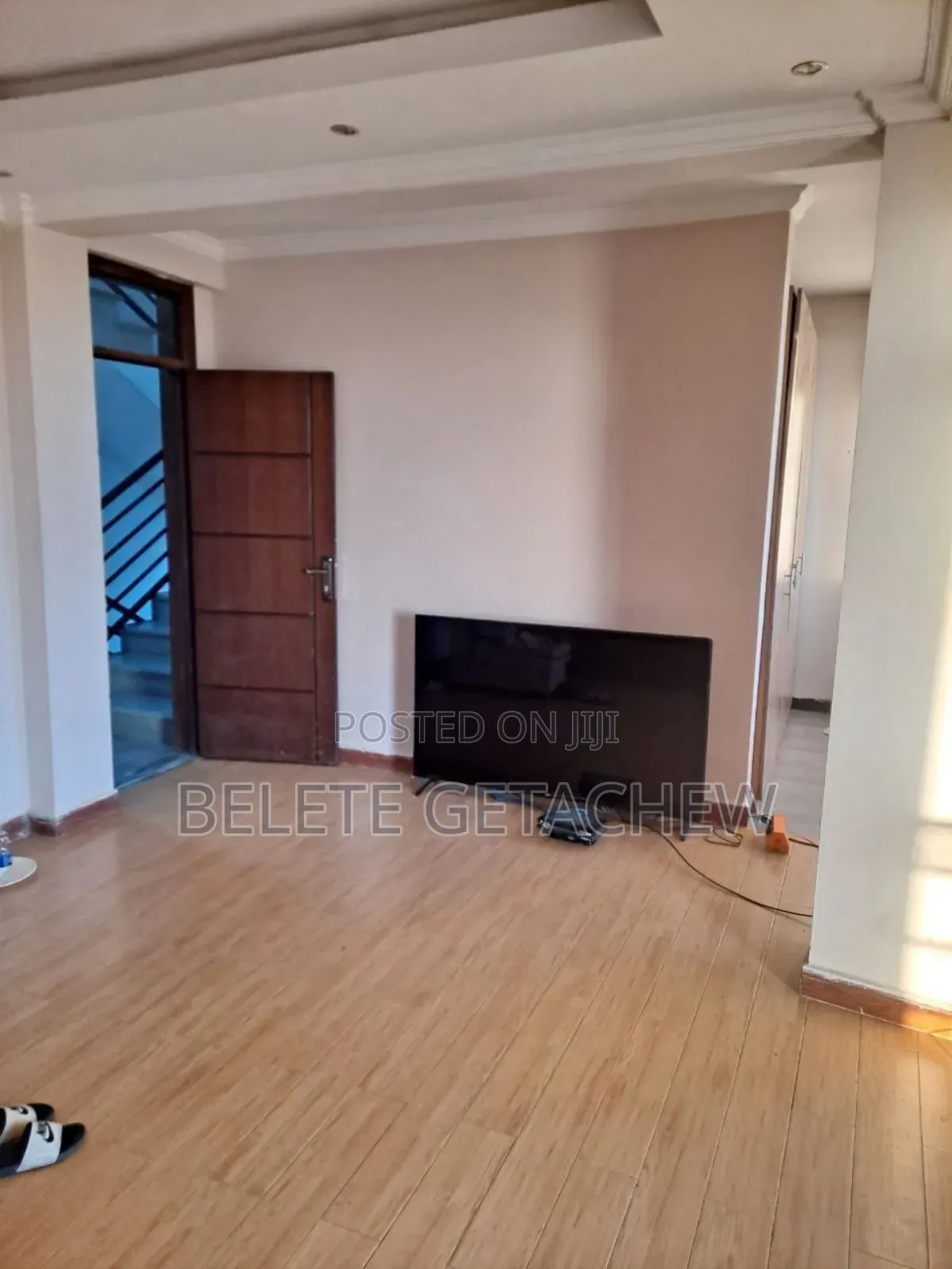 10bdrm House in Arabsa Diaspora, G+3, Bole for sale