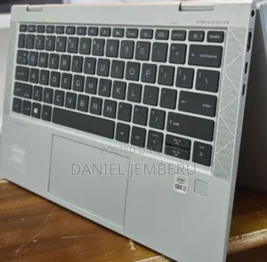 New Laptop HP EliteBook 1040 G8 16GB Intel Core I7 SSD 512GB