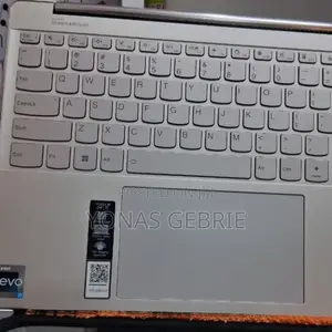 New Laptop Lenovo 16GB Intel Core I7 SSD 512GB