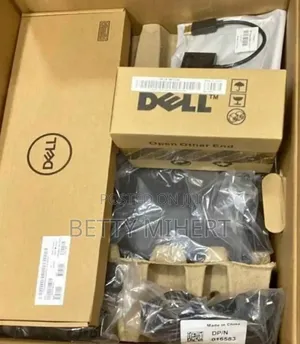 Photo - Desktop Computer Dell OptiPlex 3080 8GB Intel Core I5 HDD 1T