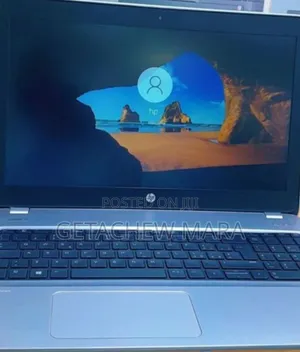 New Laptop HP ProBook 430 8GB Intel Core I5 SSD 1T