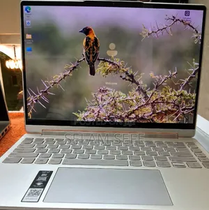 New Laptop Lenovo Yoga 9i 16GB Intel Core I7 SSD 512GB